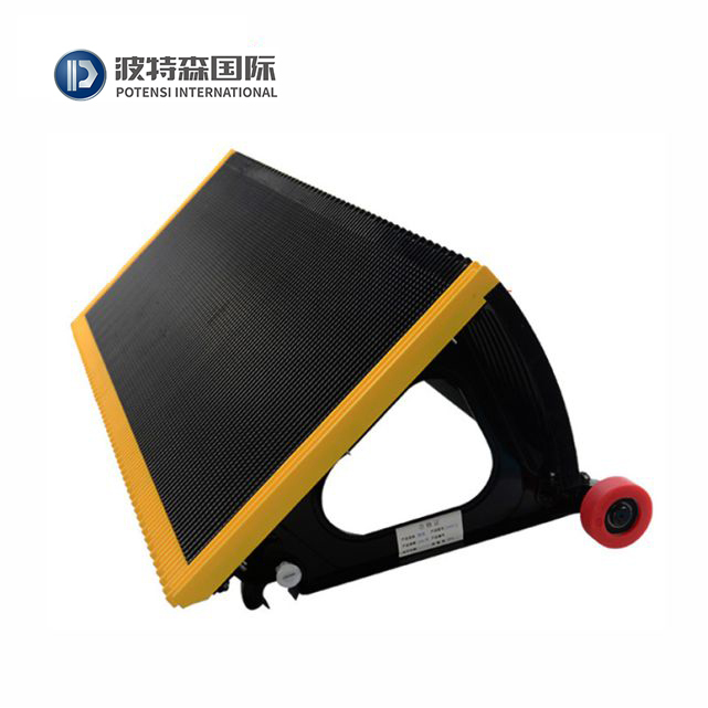 SJEC Escalator step 1000mm