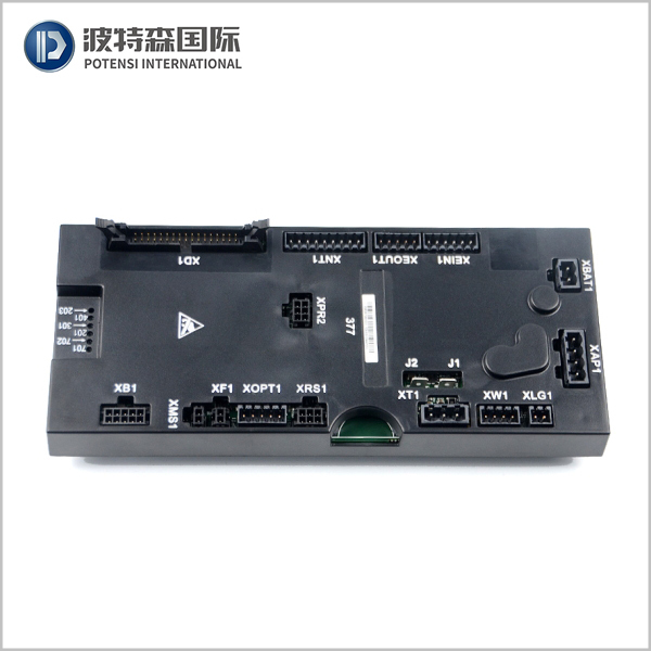 KONE Elevator PCB KM987080G01