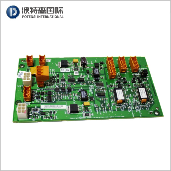 Kone Elevator Board KM802870G03