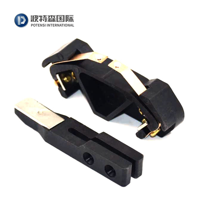 FUJITEC elevator lock point BH-253