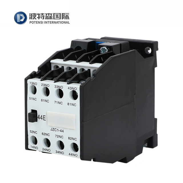 Elevator Contactor JZC1-44