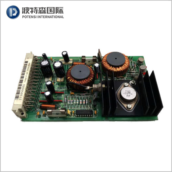 Kone Elevator Pcb Board KM371850G01