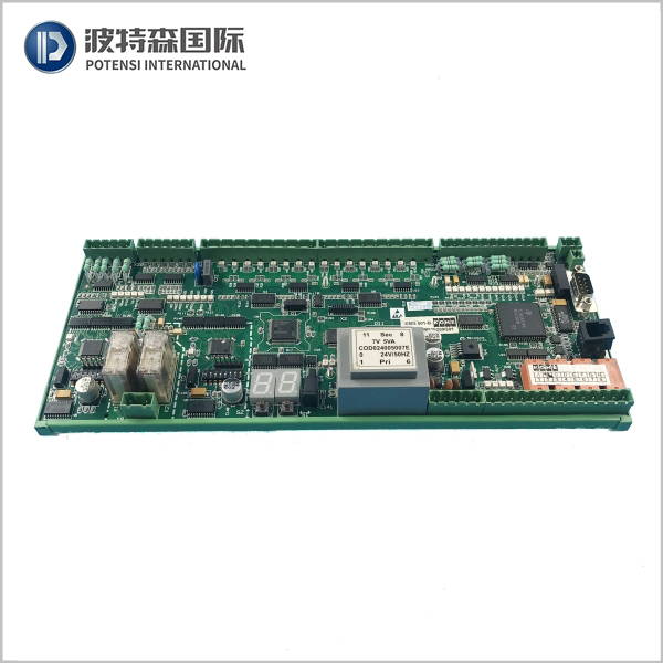 Kone Escalator Main Board  KM935259G01