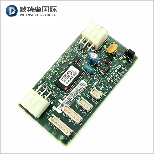 KONE Board KM713700G11