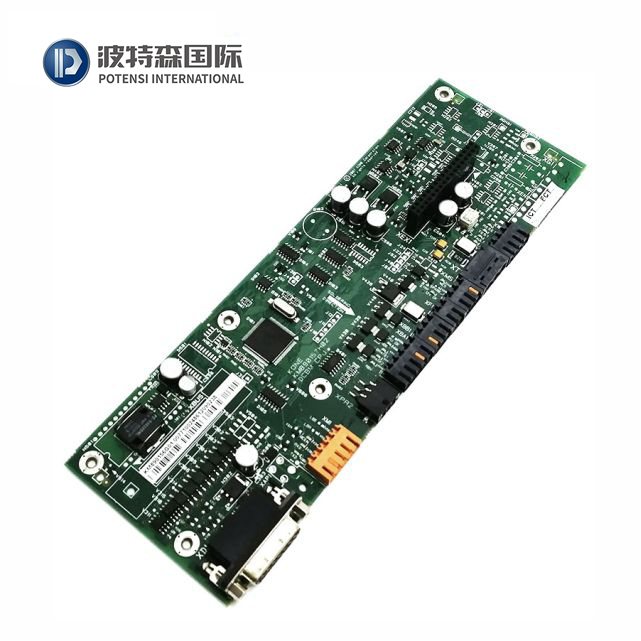 Kone Elevator KDL32 Inverter Main Board KM890156G01