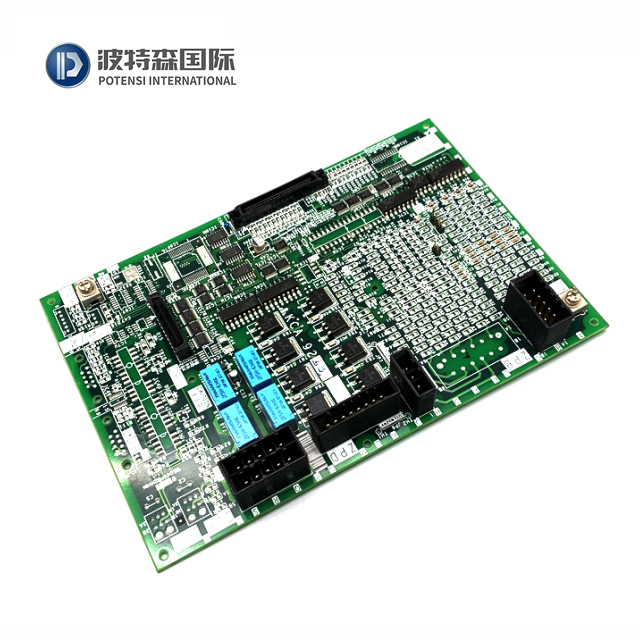 Mitsubishi Elevator Pcb Board KCA-920B KCA-922B922A