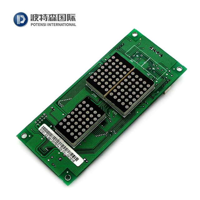 Bluelight Elevator Display Board Bl2000-hah-b3