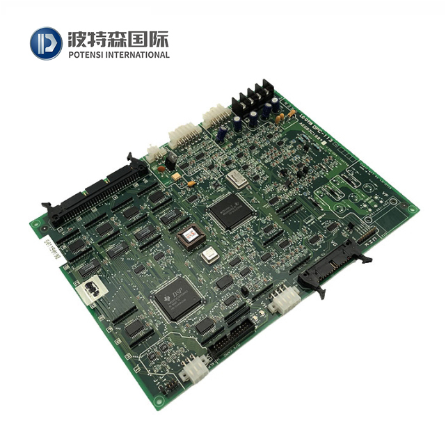 SIGMA elevator main board DPC-113