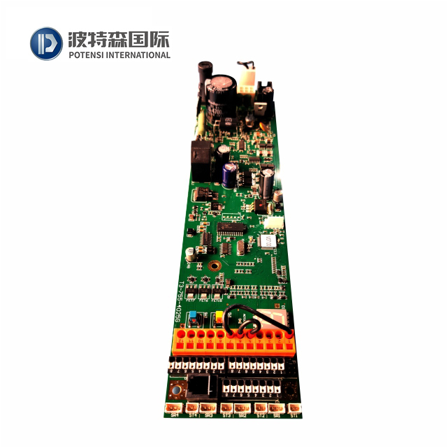 HIDRAL Elevator Pcb Board T3-755-4025G丨Potensi Elevator