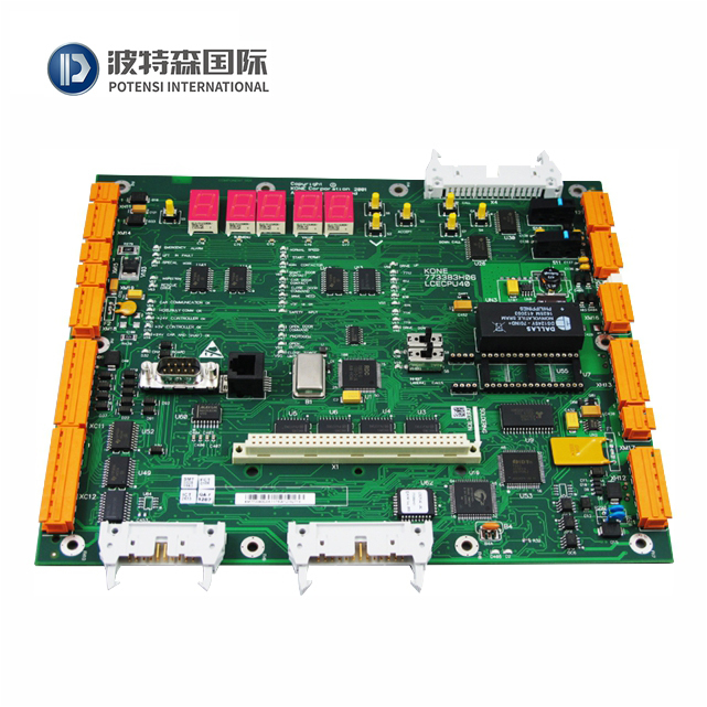 Kone Main Board KM773380G04