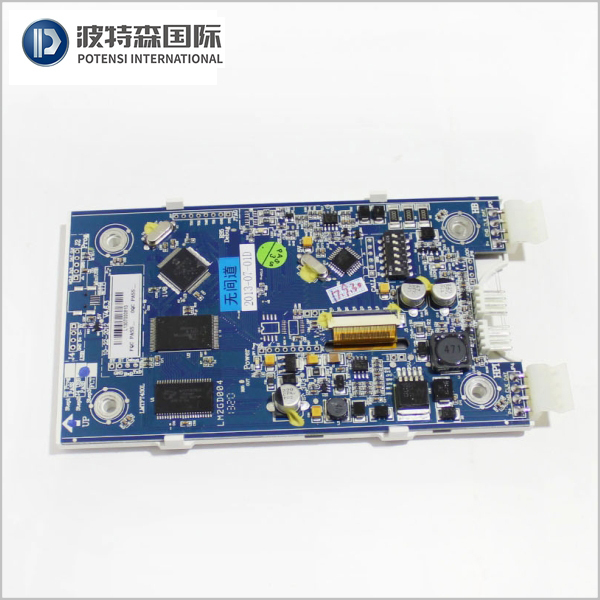 Otis Elevator LCD Display Board TFT430DT-V2.1