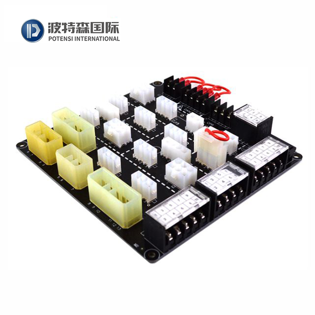 SJEC Elevator Pcb Board CJB-B-V1.1 CJB-B-V1.3