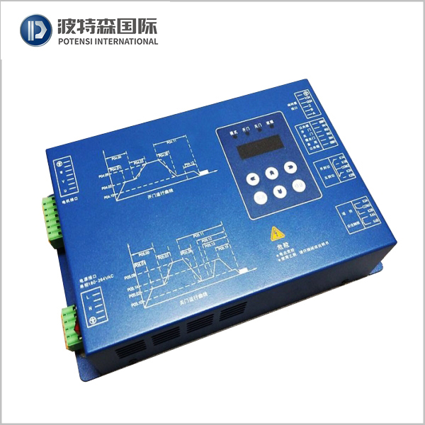 SIGMA elevator door controller BG202-XM-II
