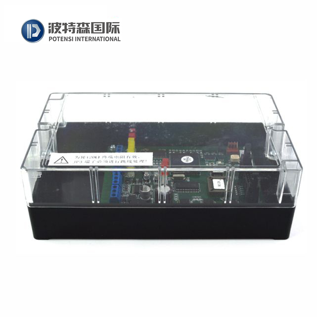 Thyssenkrupp Elevator weighing board Elevator weighing box LMS1-C