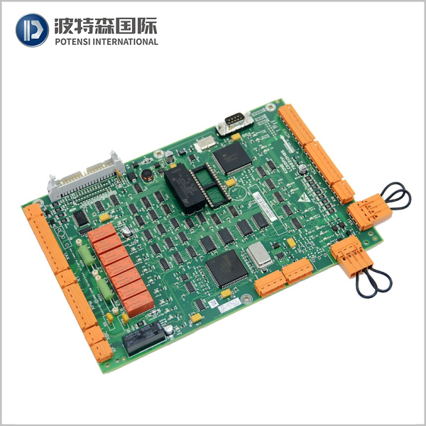 KONE Elevator PCB KM760310G01