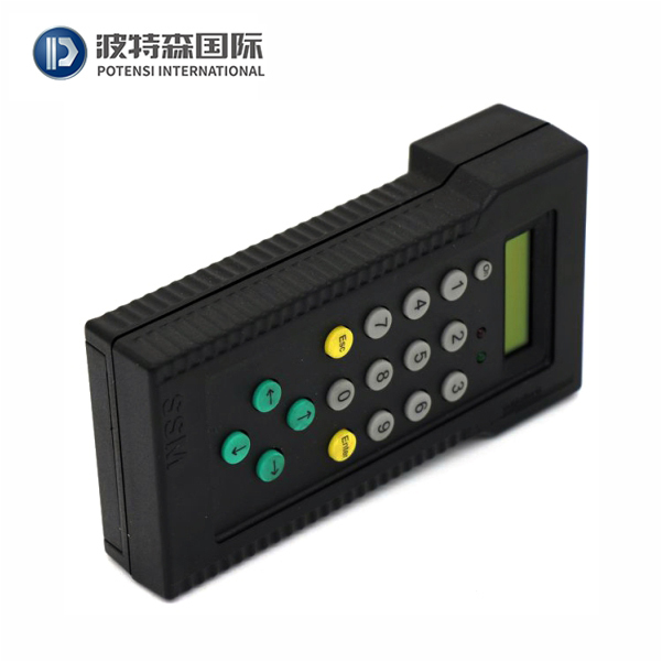ThyssenKrupp Service tool SSM ID 336515
