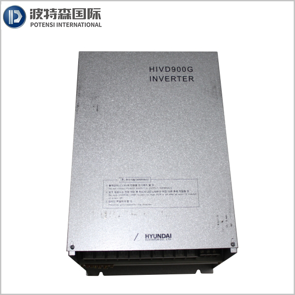 HYUNDAI elevator inverter HIVD 900G 7.5kw 11KW 15KW | Potensi Elevator