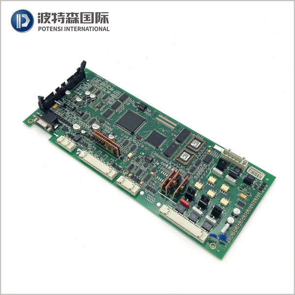 Otis Elevator Main Board MCB-III   GCA26800KF2