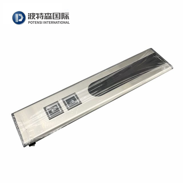 Toshiba elevator CV330 lop HID-155A