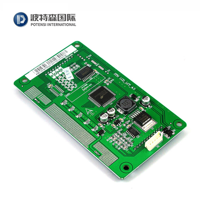 Kone Elevator LCD Display Board  KM1353670G11