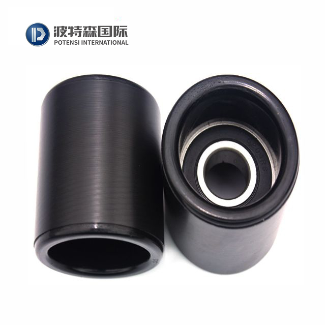 SJEC escalator pressure roller 60*64*6204