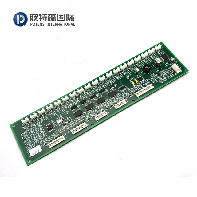 Elevator pcb board RS32 DBA26800J1 DAA26800J1