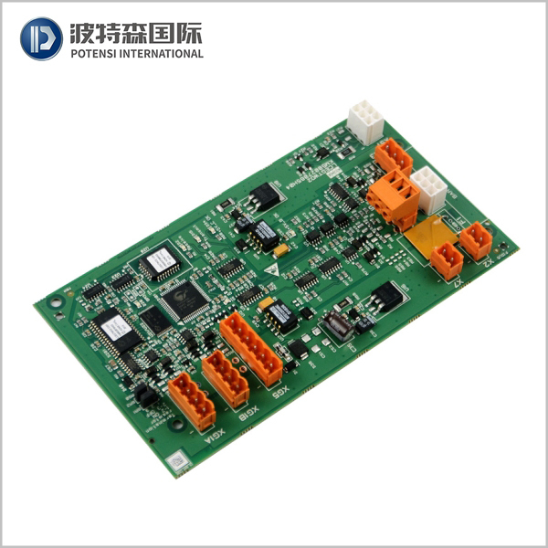 KONE Elevator PCB KM50027064G02