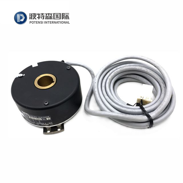 Toshiba MTL elevator encoder SW-1024-05DR3A
