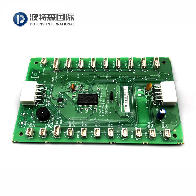 Kone Elevator PCB Board KM713720G11