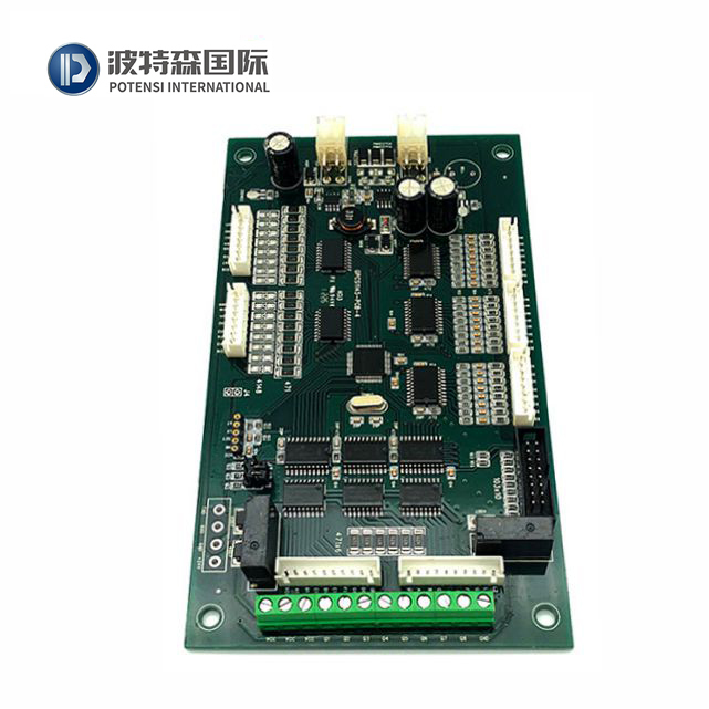 Blt Elevator Pcb Board Gpcs1145-pcb-4