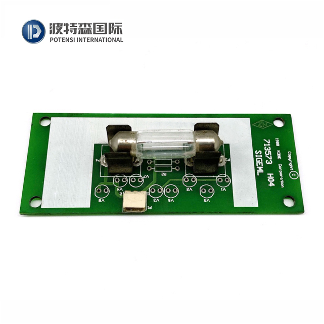 Kone Elevator Emergency Light Board KM713570G01
