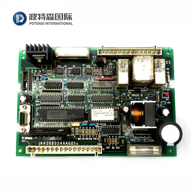 Otis Elevator Pcb Board JAA00610ADC001