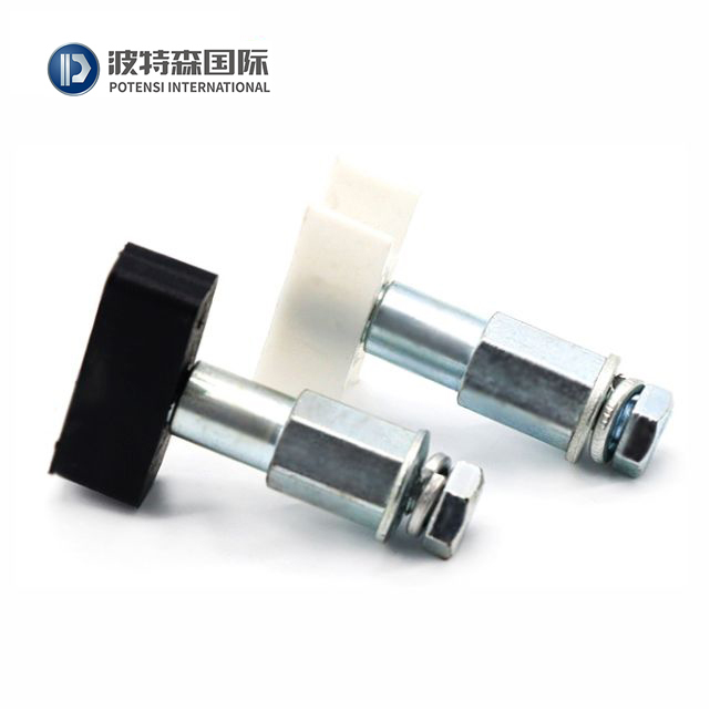 Fermator elevator door slider