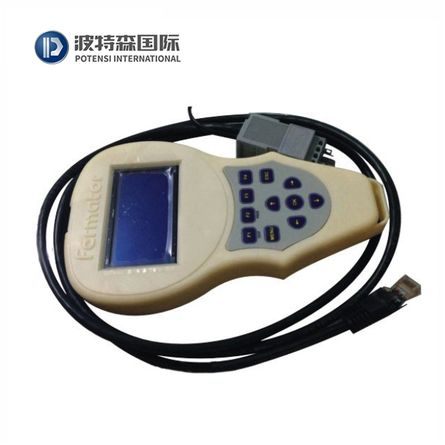Fermator elevator service tool VVVF4+ VF5+