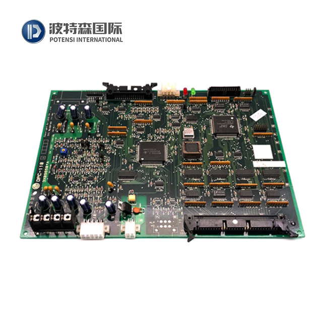 LG/SIGMA elevator pcb DPC-110 3X09650XA