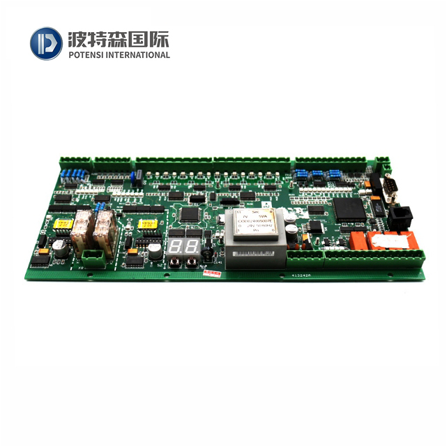 KONE Escalator Main Board KM5201321G01