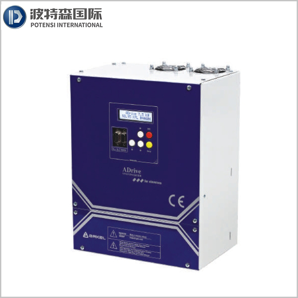ARKEL elevator inverter ADriver-4B055 | Potensi Elevator