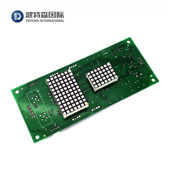 Bluelight Elevator Display Board Bl2000-hah-m1_m1.1_m2.1_m3