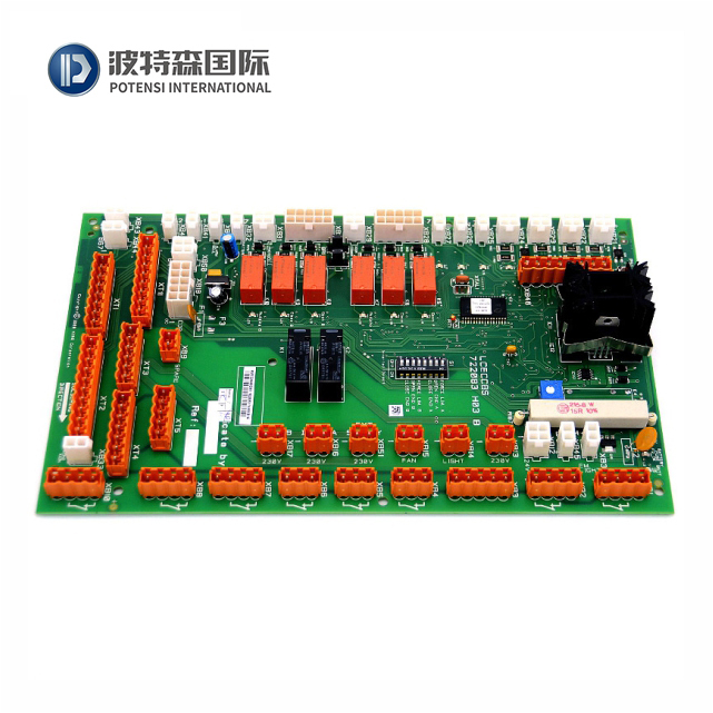 Kone Elevator Pcb Board KM722080G11