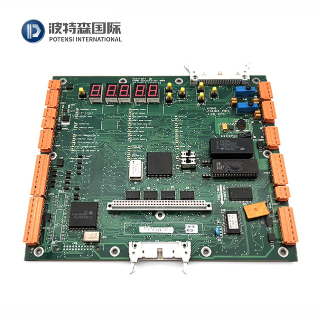 Kone Elevator Main Board KM713100G01