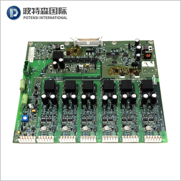 Kone PCB KM725800G01
