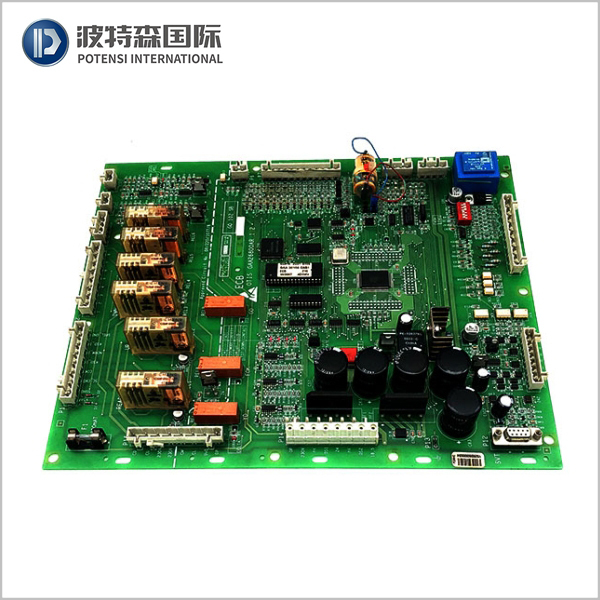 Escalator pcb board GAA26800AR2