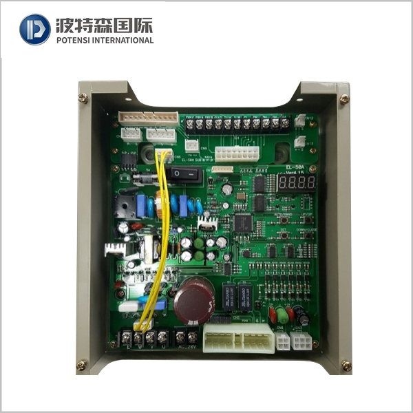 Hyundai Elevator Controller EL-50H