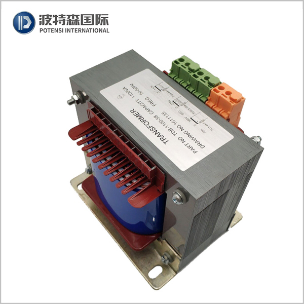 BLT Elevator Transformer DTB-1100-58 BKC1100VA