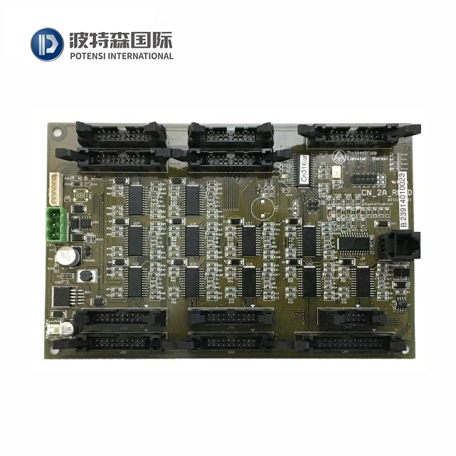 Thyssenkrupp Elevator pcb board CN-2A