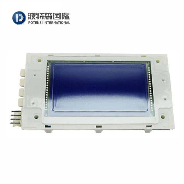 STEP lop lcd display board SM.04VL16/L