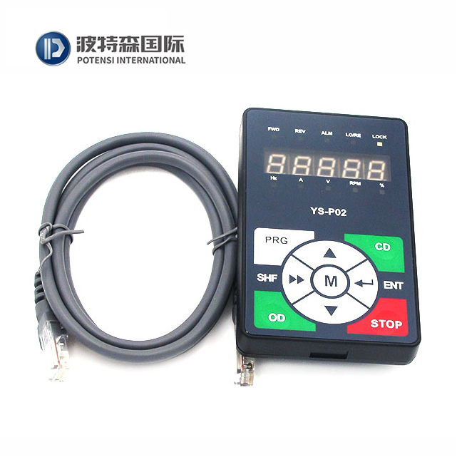 Elevator service tool YS-P02