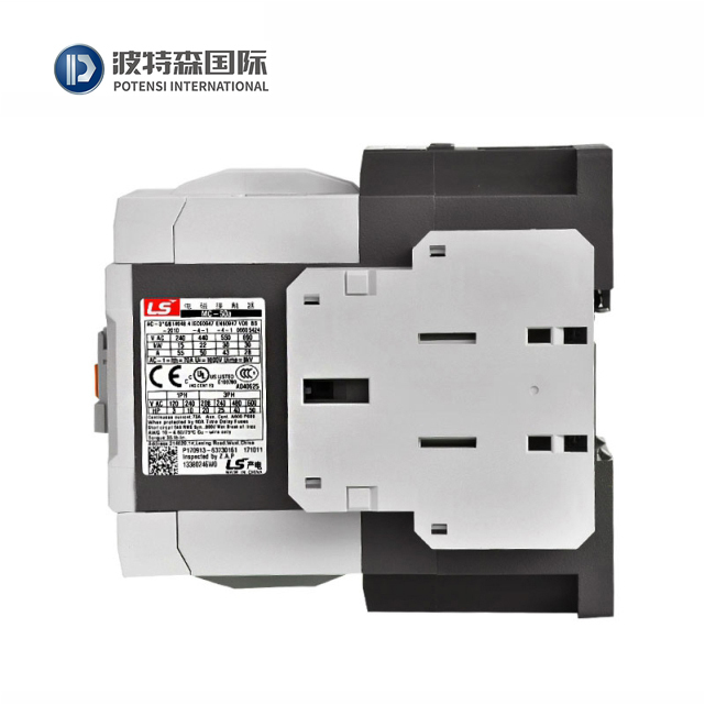 Elevator Contactor GMC-50