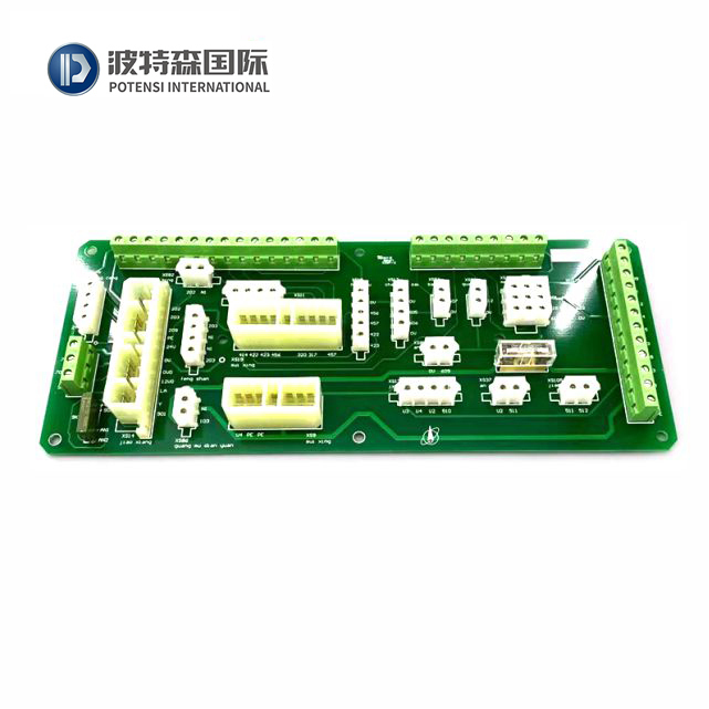 Blt Elevator Pcb Board Dldsa023d001