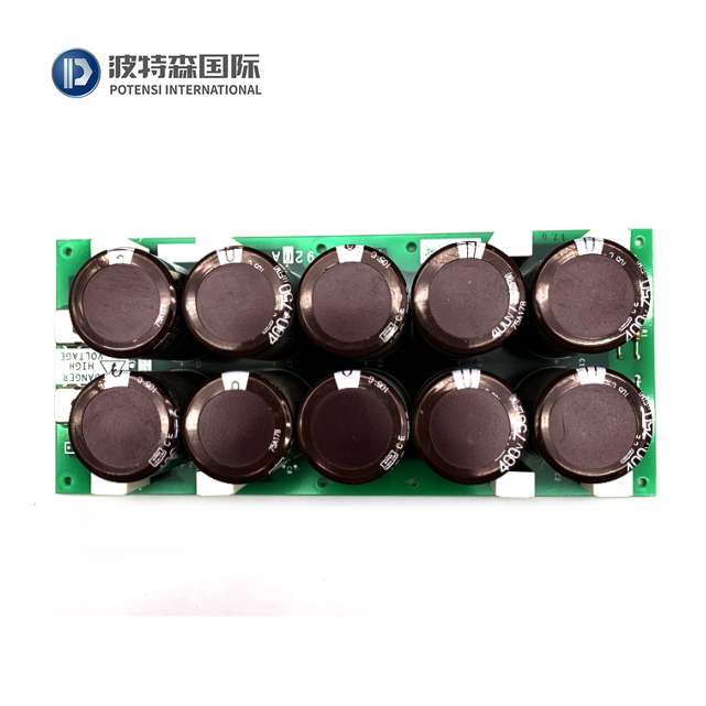 Mitsubishi Elevator Pcb Board KCN-920A
